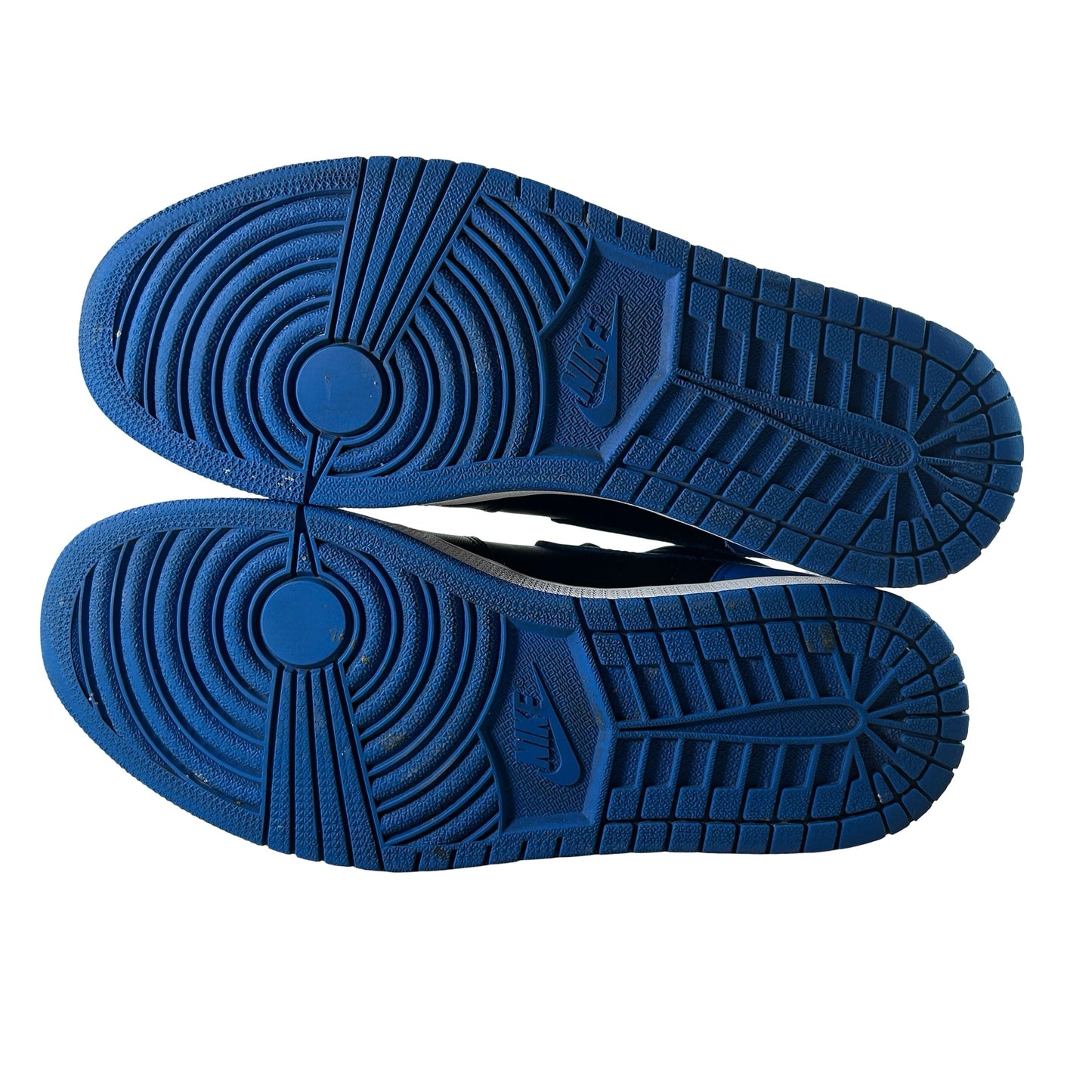 555088 007 Jordan 1 Royal (2017) [USED] - 9 M (Used8)