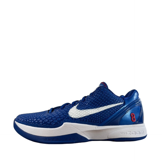 CW2190 400 Nike Kobe 6 Protro Dodgers [USED] - 11.5 M (Used3)