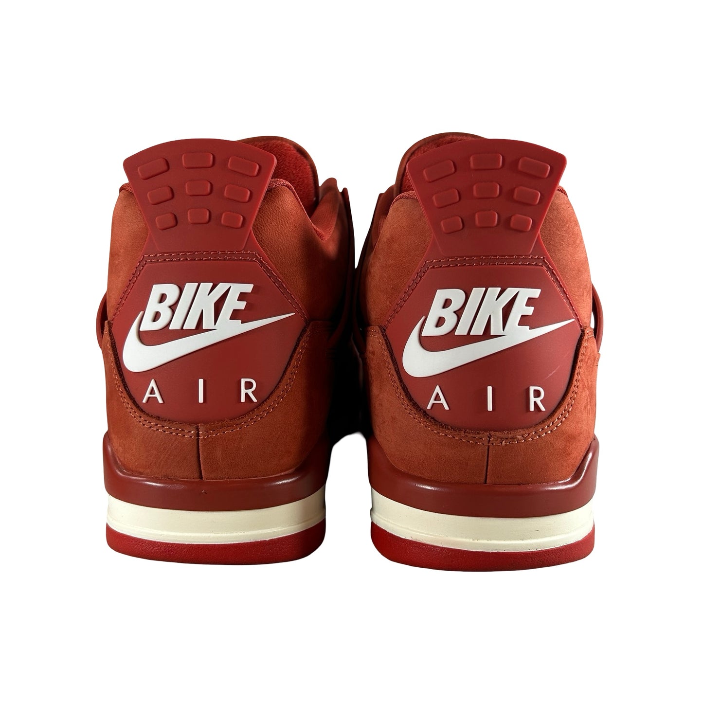 HF4340 800 Air Jordan 4 Retro OG SP Nigel Sylvester Brick by Brick [USED] - 13 (Used5)