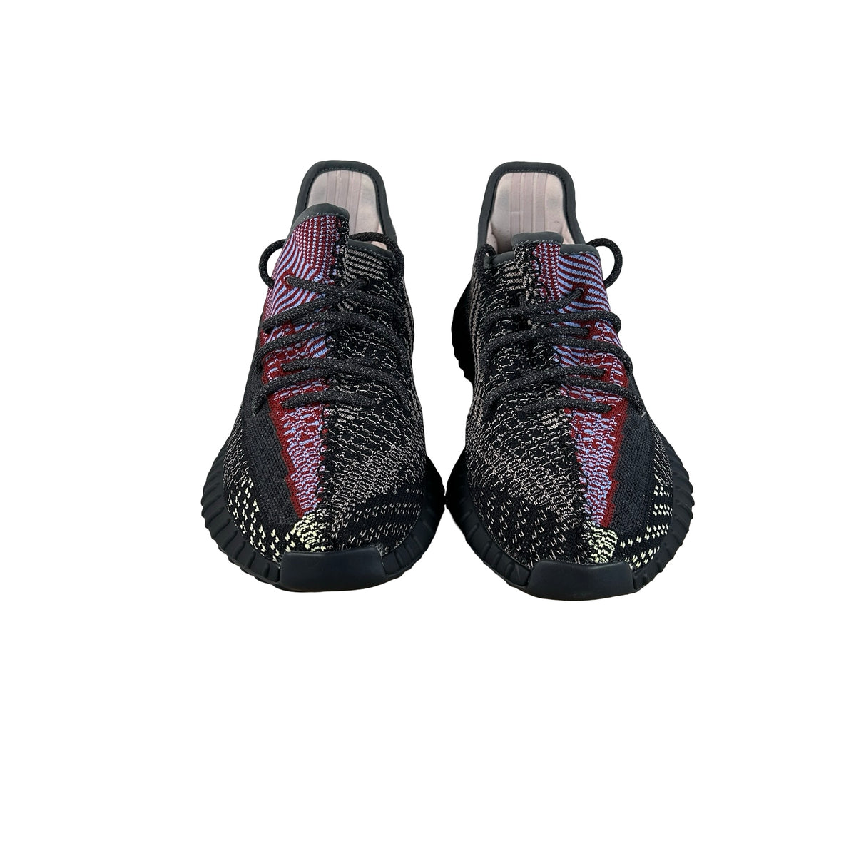 FX4145 adidas Yeezy Boost 350 V2 Yecheil (Non-Reflective) [USED] - 9.5 M (Used)