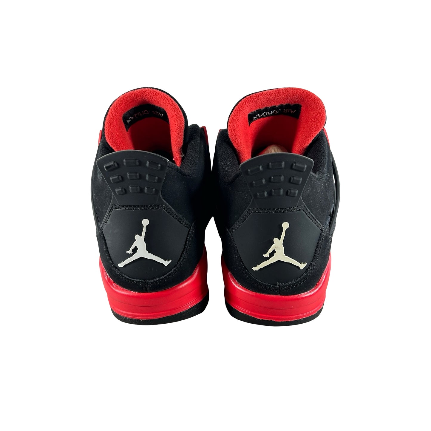 408452 016 Jordan 4 Retro Rojo Trueno (GS)