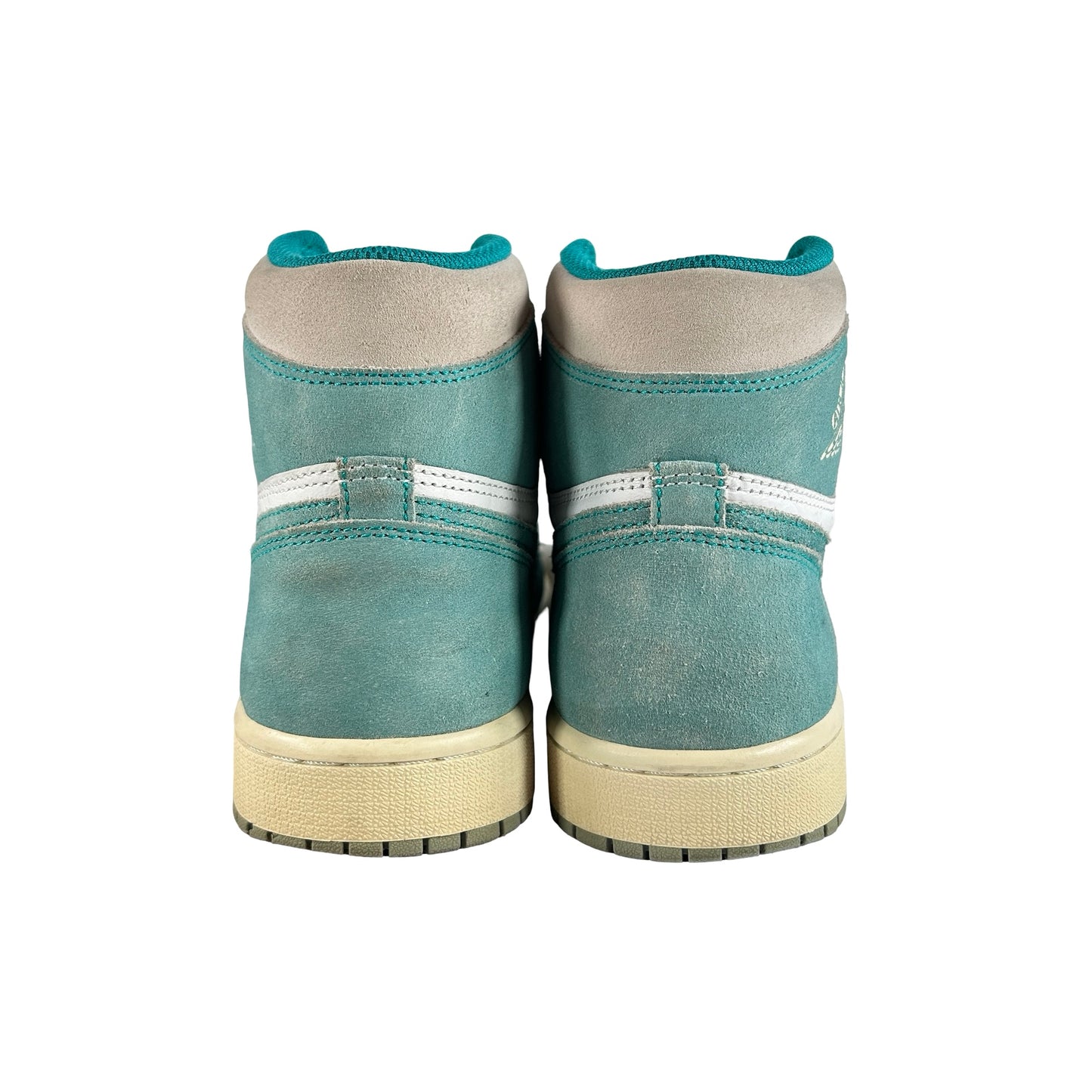 555088 311 Jordan 1 Turbo Green [USED] - 9 M (Used3)