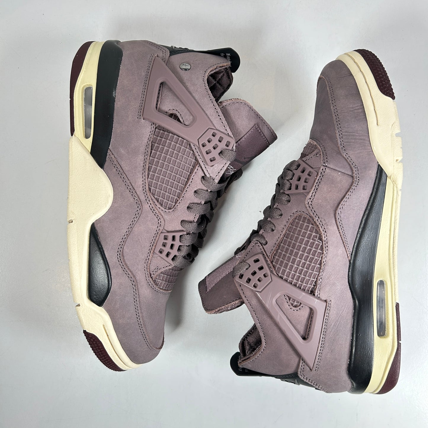 DV6773 220 Jordan 4 Retro A Ma Maniere [USED] - 8.5 M (VNDS)