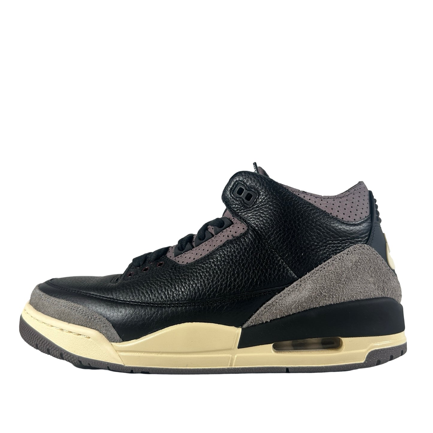 FZ4811 001 Jordan 3 Retro OG SP A Ma Maniére While You Were Sleeping (Women's) [USED] - 11 W / 9.5 M (Used) (No Box)