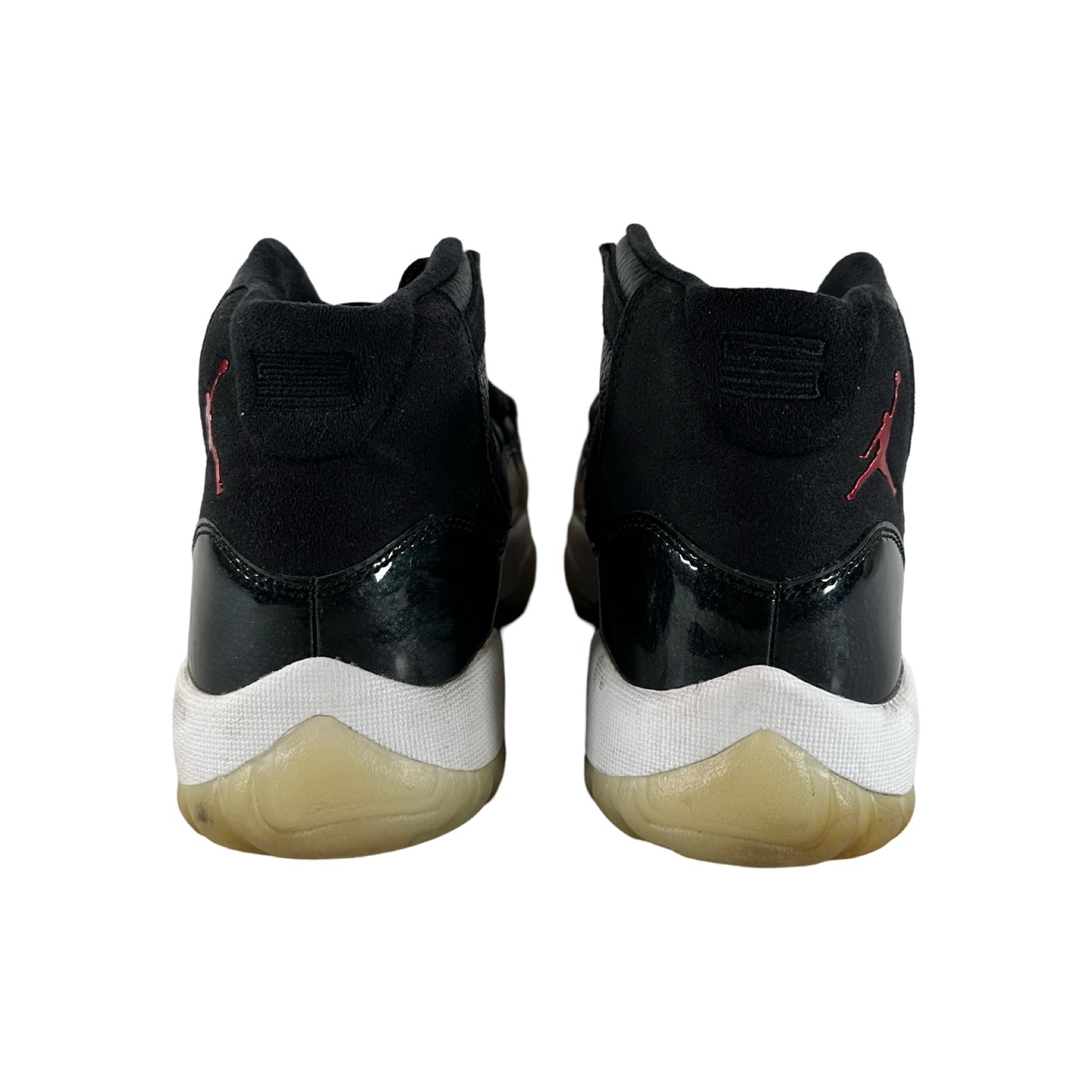 378037 002 Jordan 11 Retro 72-10 [USED] - 8.5 M (Used) (No Box)