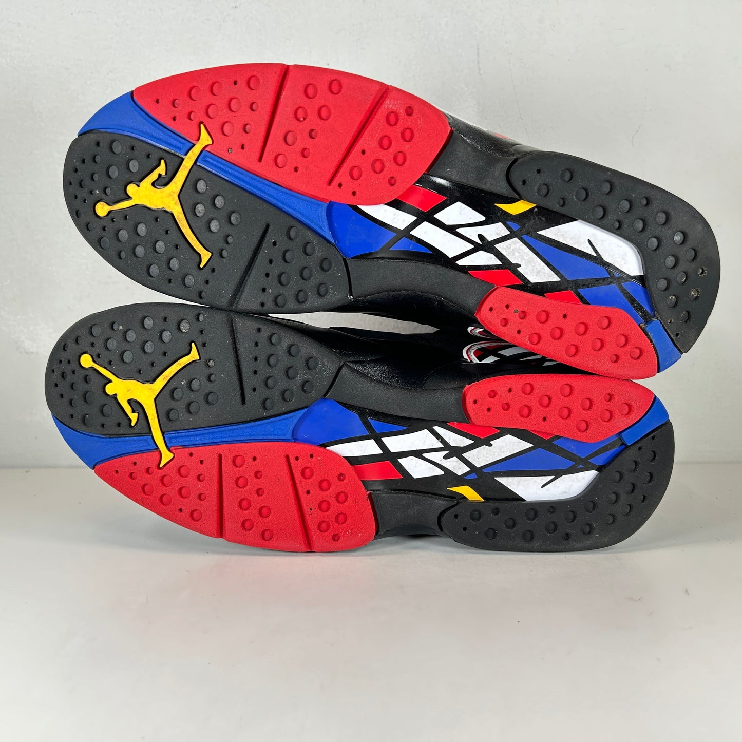 305381 062 Jordan 8 Retro Playoffs [USED] - 10 (VNDS3)