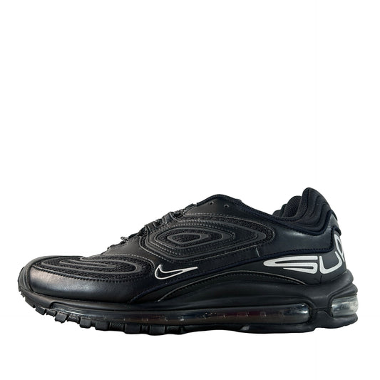 DR1033 001 Nike Air Max 98 TL Supreme Black [USED] - 12 M (Used)