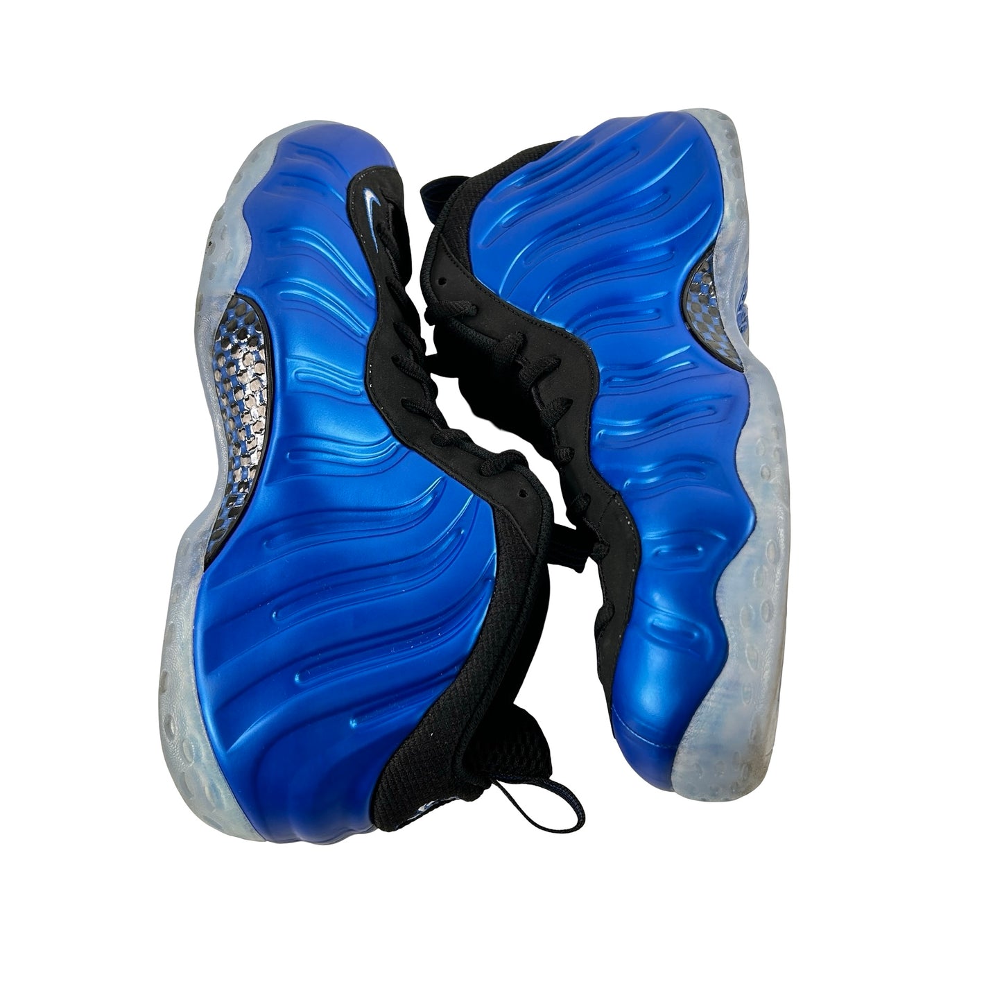FQ8181 511 Nike Air Foamposite One International Blue [USED] - 11.5 M (Used3)