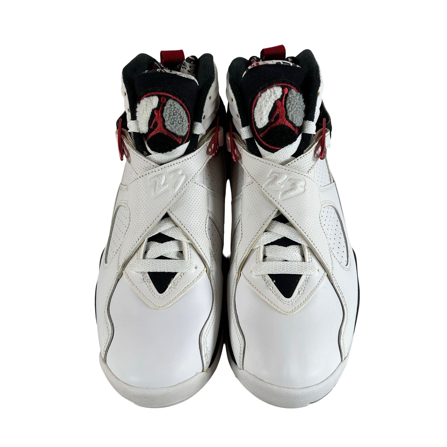 305381 104 Jordan 8 Retro Alternate [USED] - 8 M (Used) (No Box)