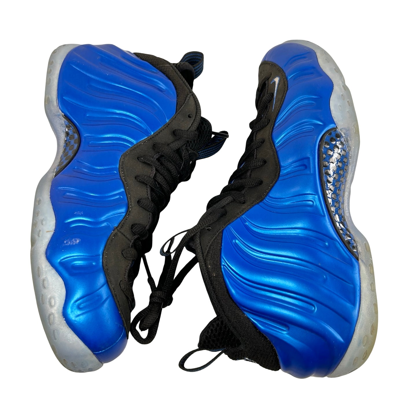 FQ8181 511 Nike Air Foamposite One International Blue [USED] - 9 M (Used)