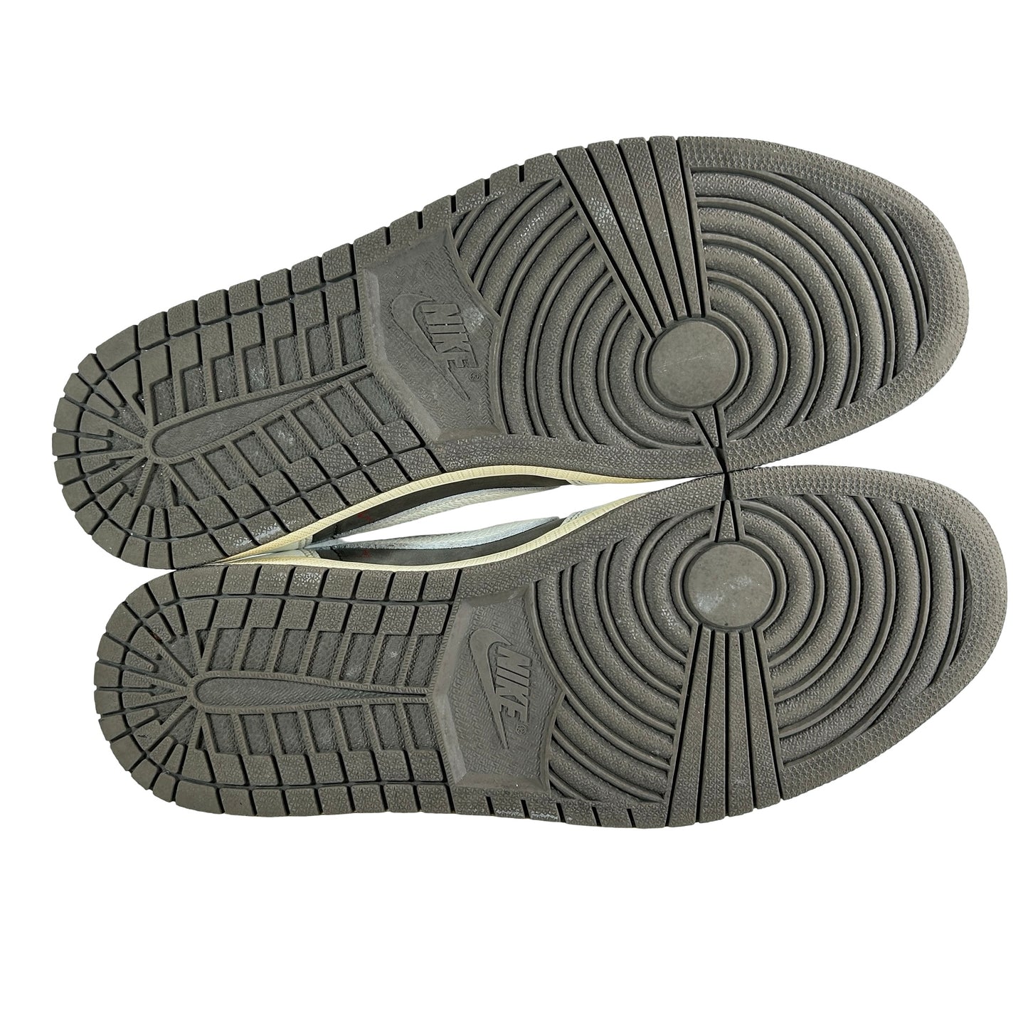 DM7866 162 Jordan 1 Retro Low OG SP Travis Scott Reverse Mocha [USED] - 12 M (Used2)