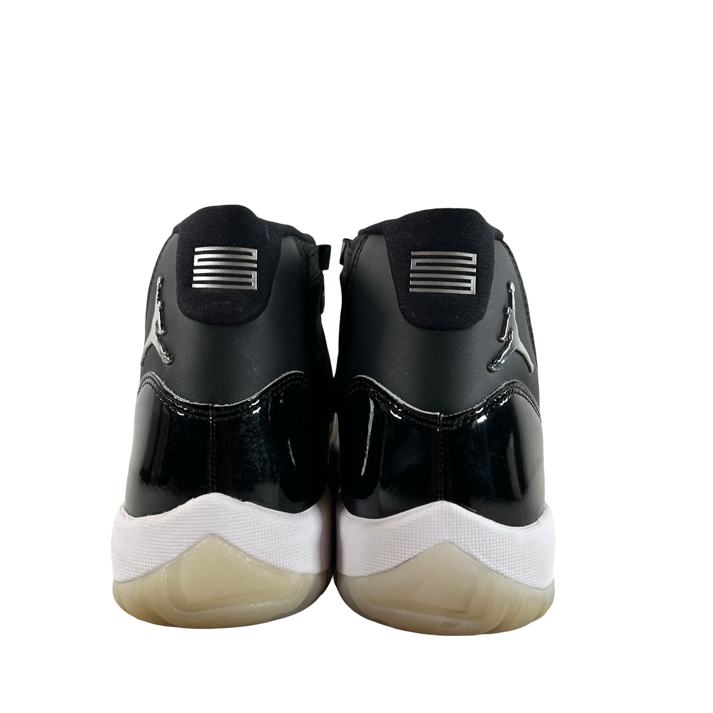 CT8012 011 Jordan 11 Jubilee [USED] - 10 M (Used2) (No Box2)