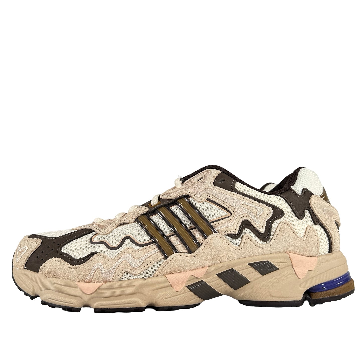 ID0780 adidas Response CL Bad Bunny Paso Fino [USED] - 11 M (Used)