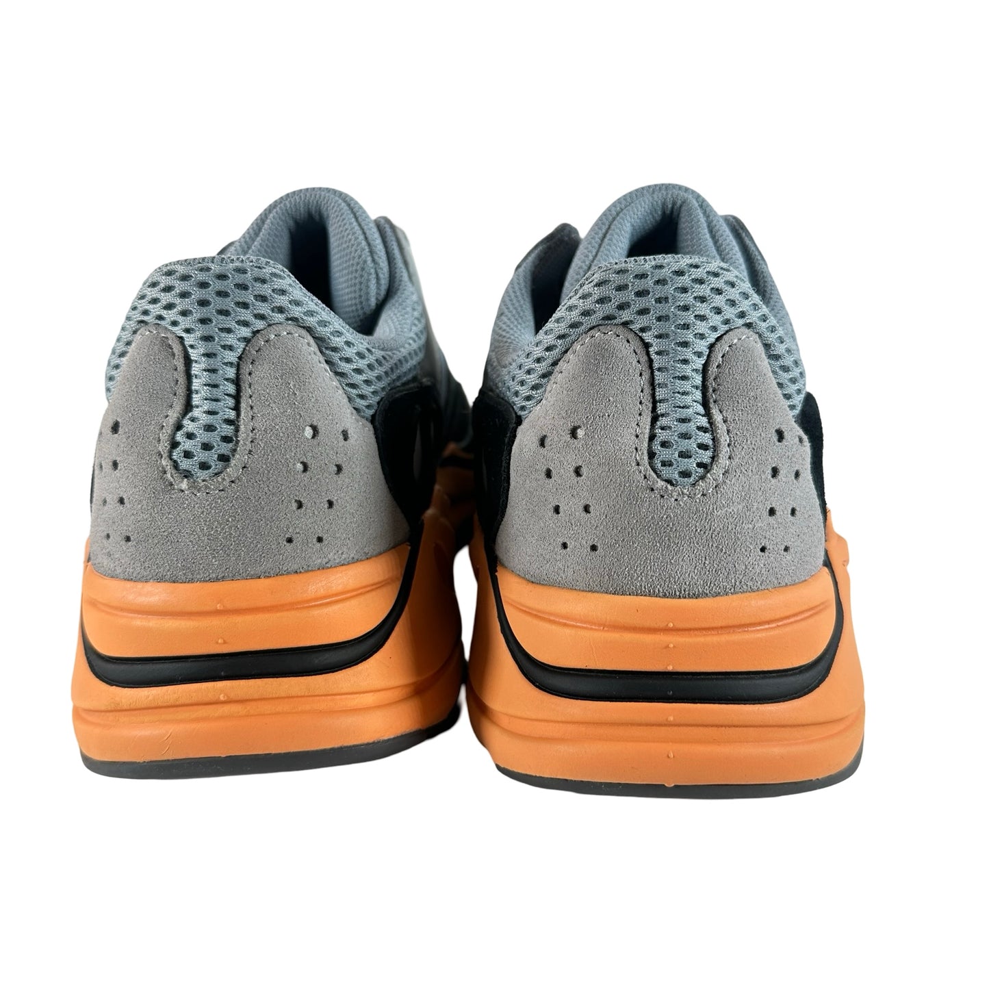 GW0296 Yeezy 700 Wash Orange [USED] - 11 M (Used)
