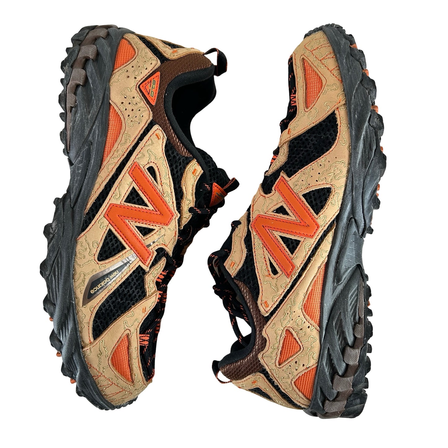 ML610TJ1 New Balance 610 JFG Beneath the Surface Lil' Desert [USED] - 12 M (Used)