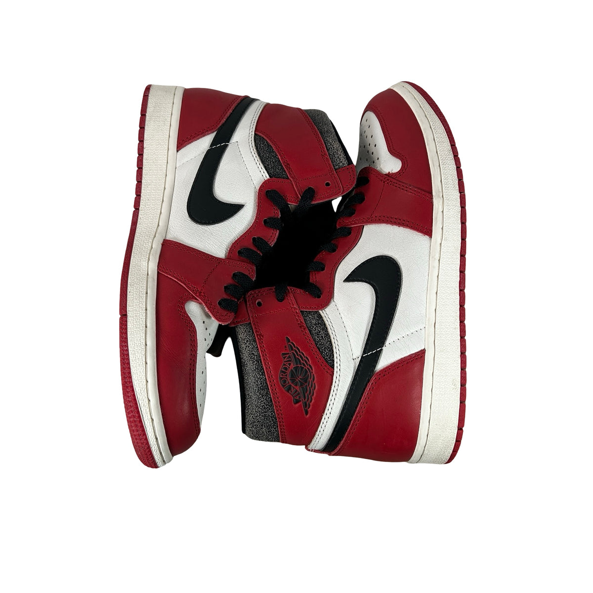 DZ5485 612 Air Jordan 1 Retro High OG Lost and Found [USED] - 9 M (Used29)