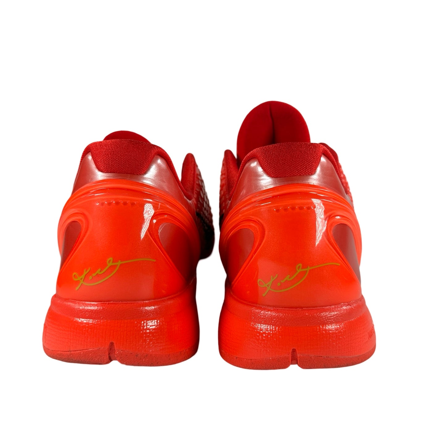 FV4921 600 Nike Kobe 6 Protro Reverse Grinch [USED] - 15 M (Used)