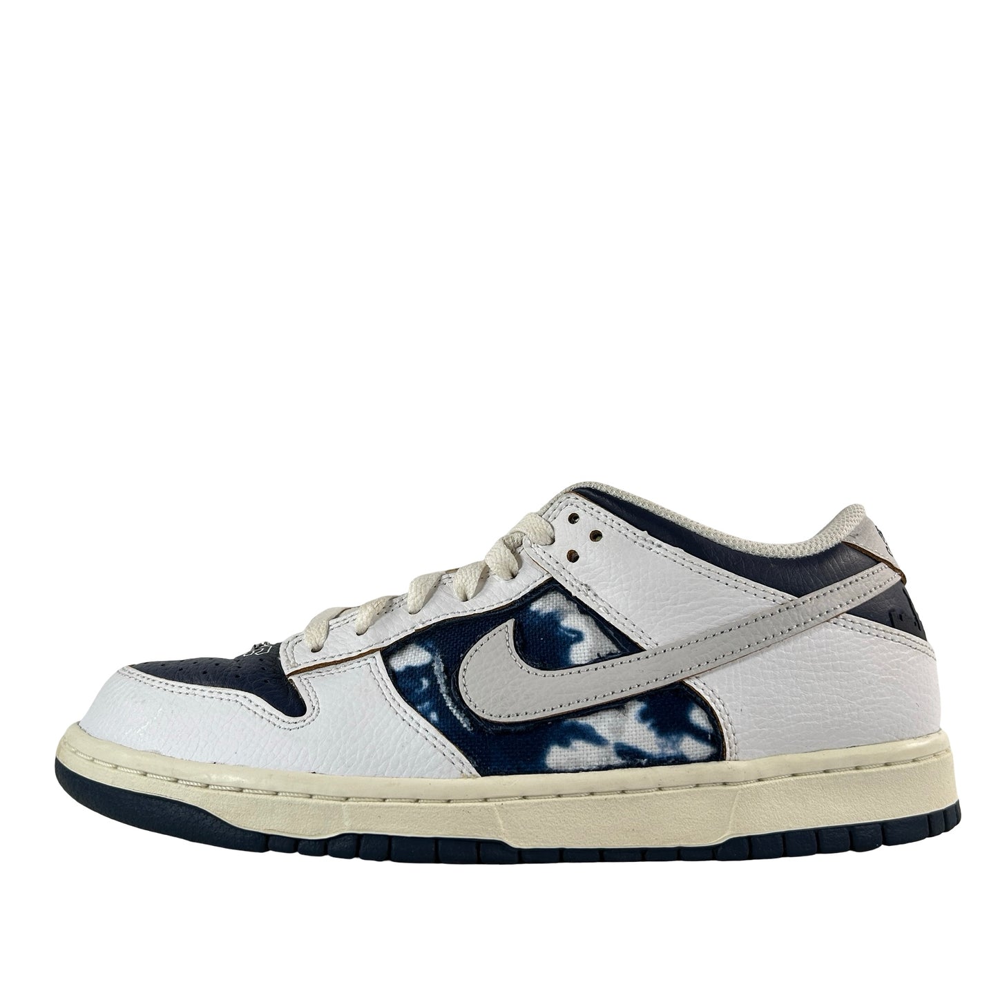 FD8775 001 Nike SB Dunk Low HUF San Francisco [USED] - 8 M (Used4)