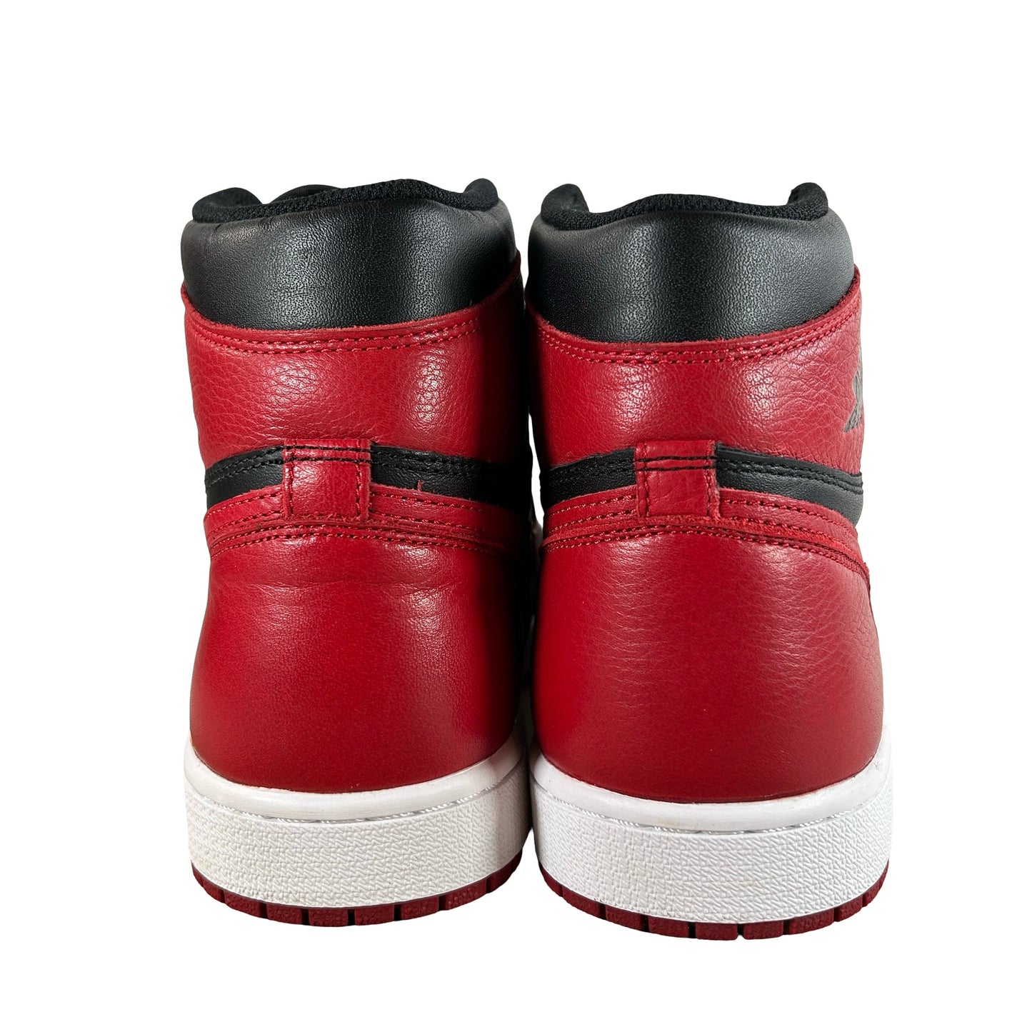 555088 001 Jordan 1 Retro High Bred Banned (2016) [USED] - 11.5 M (Used4)