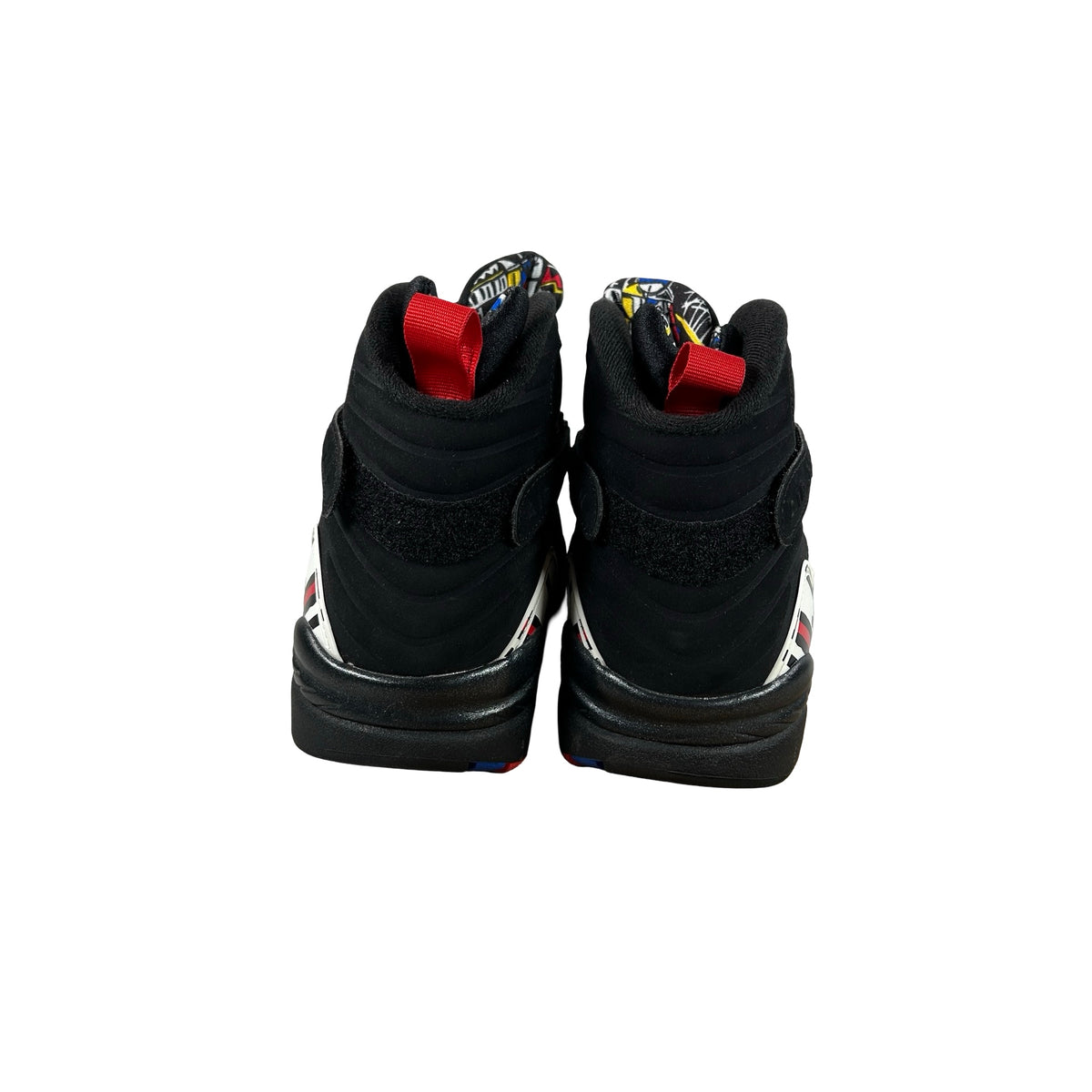 305381 062 Jordan 8 Retro Playoffs [USED] - 8 M (Used) (Replace Box)