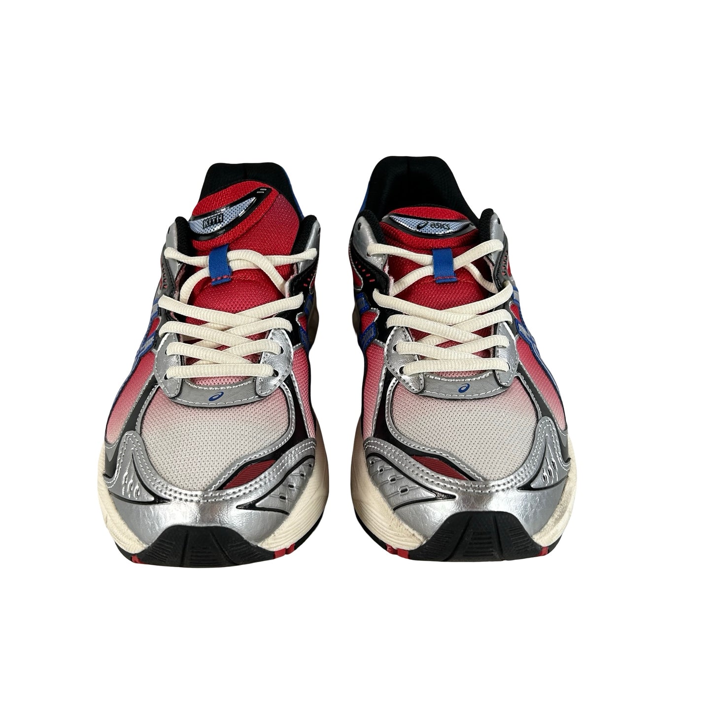 1203A660-DBSPVN ASICS GT-2160 Kith Marvel Villains Spider-Man (Comic Not Included) [USED] - 8.5 M (Used) (No Lid)