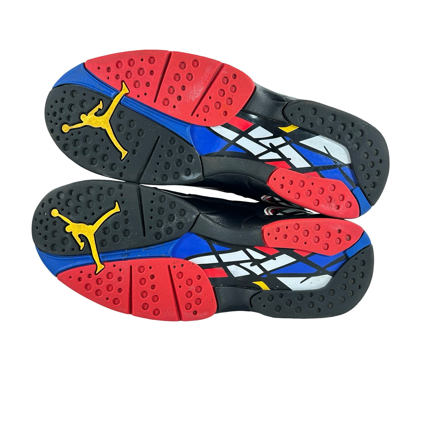 305381 062 Jordan 8 Retro Playoffs [USED] - 8 M (Used7)