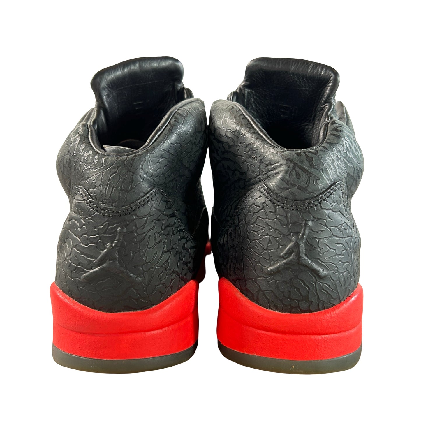 599581 010 Jordan 5 Retro 3Lab5 Infrared [USED] - 11 M (Used)
