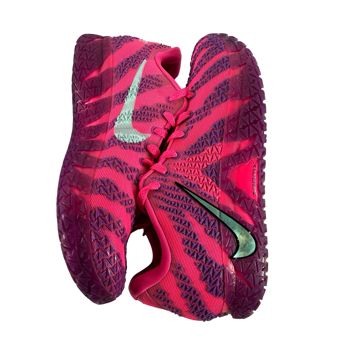 HF2793 600 Nike Ja 3 Max Volume [USED] - 12 M (Used3)