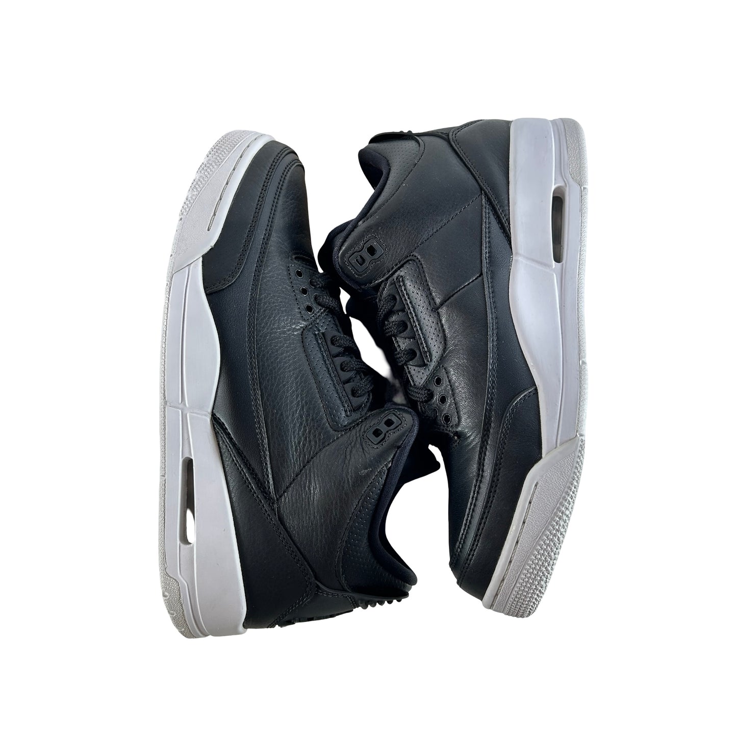 136064 020 Jordan 3 Retro Cyber Monday (2016) [USED] - 8.5 M (Used)