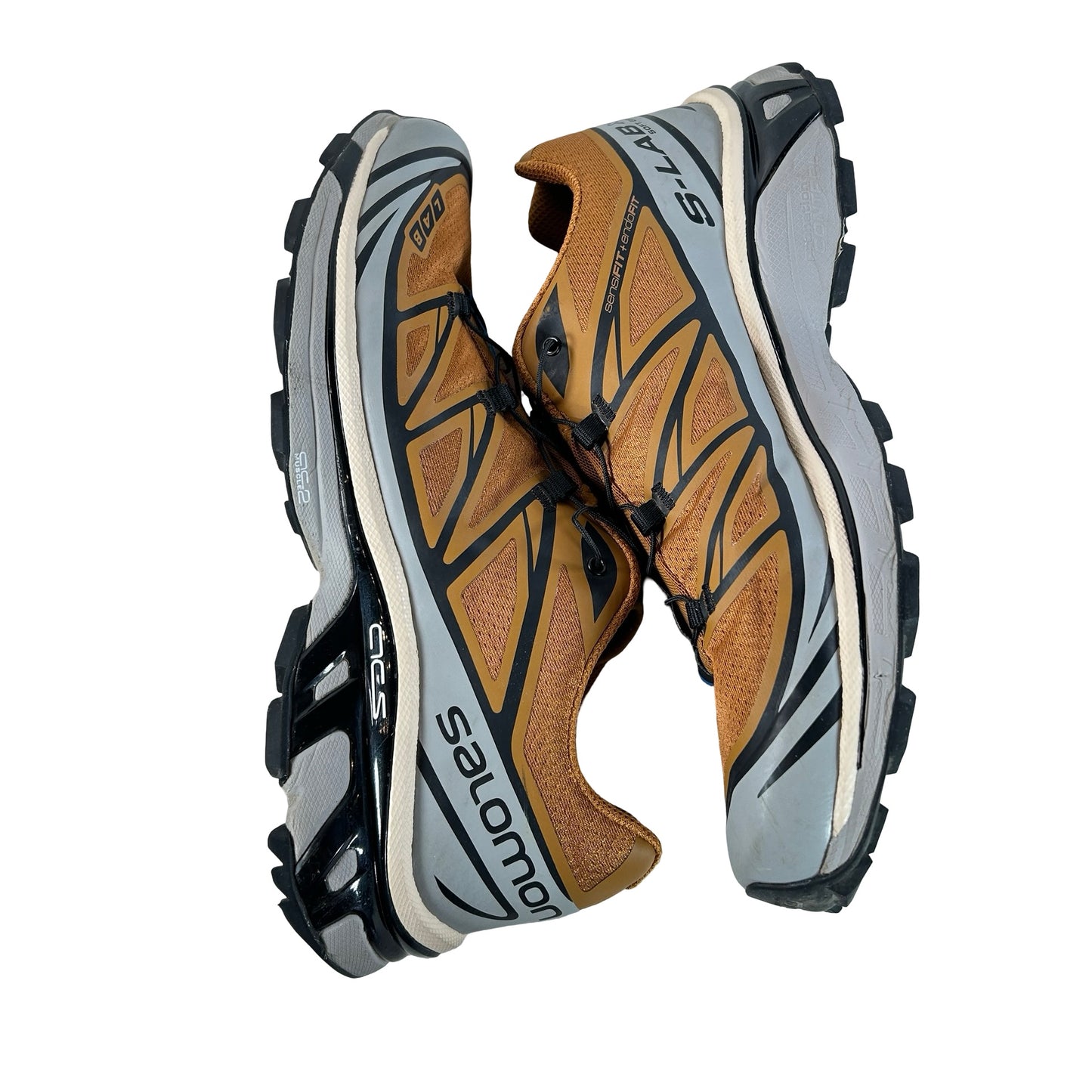 L47136500 Salomon XT-6 Cathay Spice [USED] - 10 M (Used)