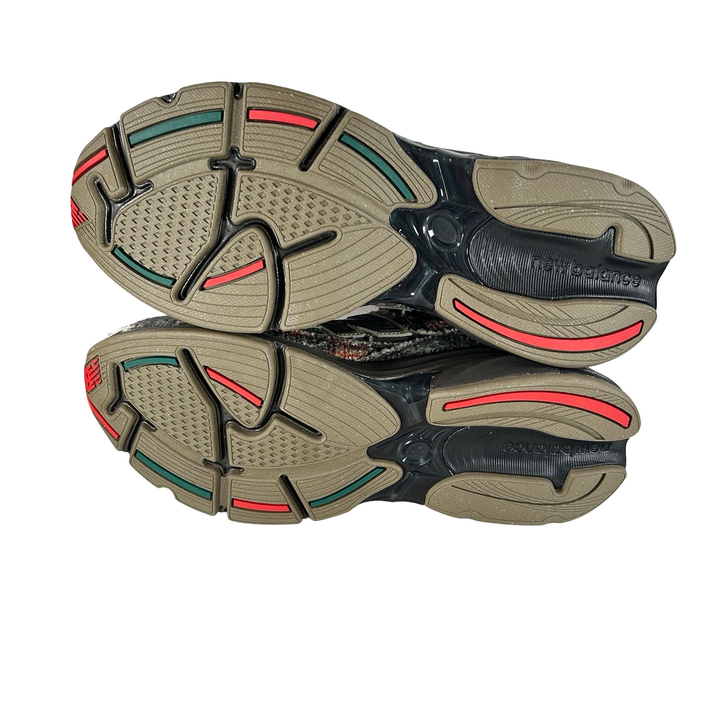 U2010JF1 New Balance 2010 Joe Freshgoods Hand-Me-Downs