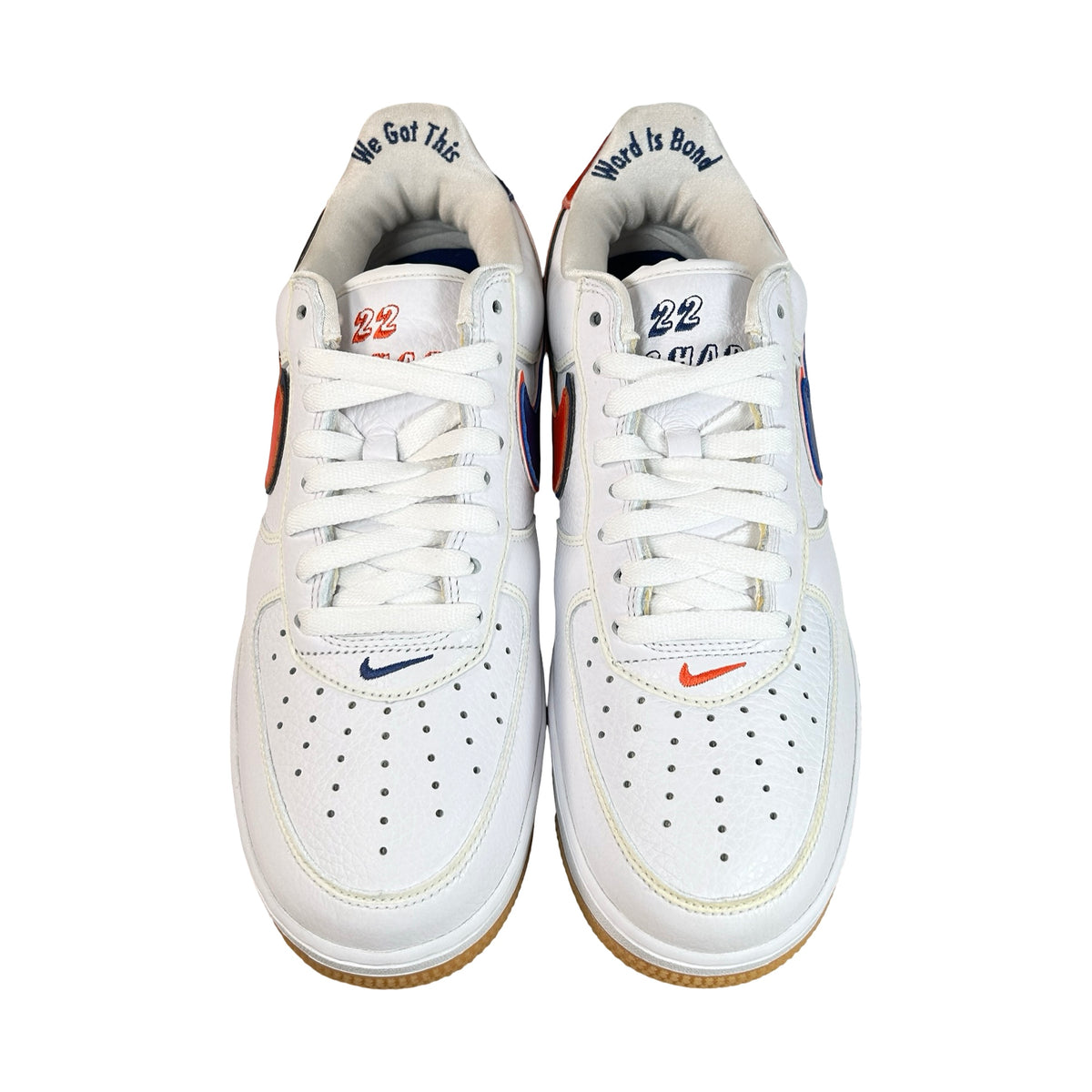 CN3424 100 Nike Air Force 1 Low Scarr's Pizza