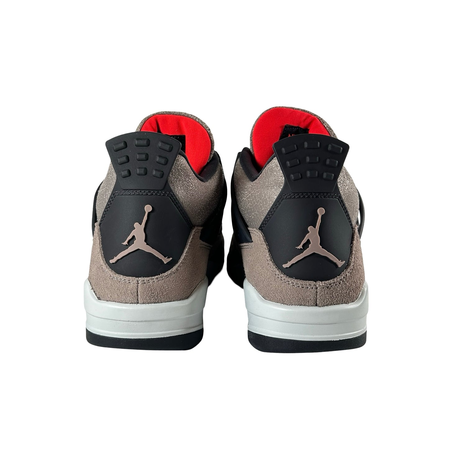 DB0732 200 Jordan 4 Taupe Haze [USED] - 7 M (VNDS) (No Box)