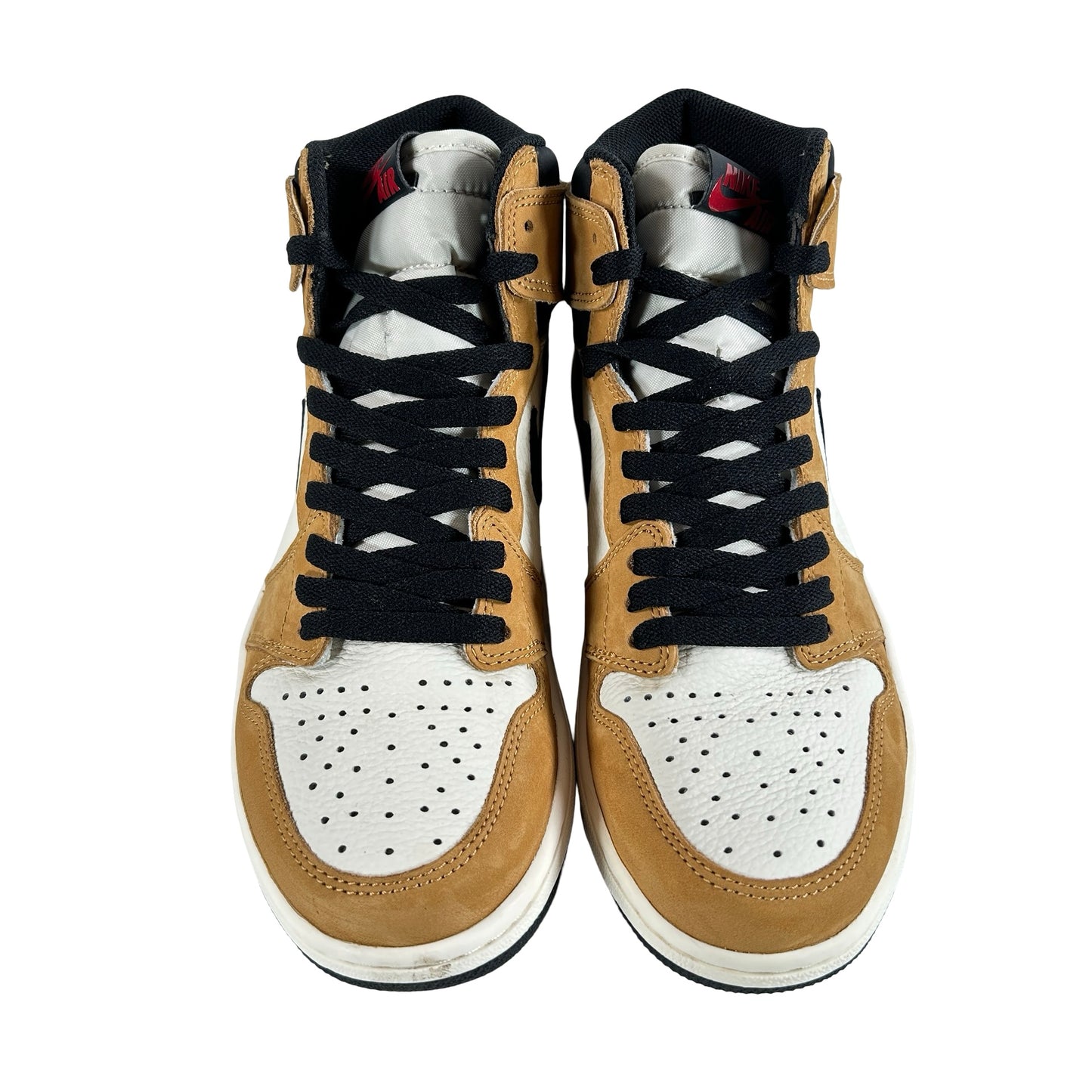 555088 700 Jordan 1 Retro High Rookie of the Year [USED] - 8.5 M (Used)
