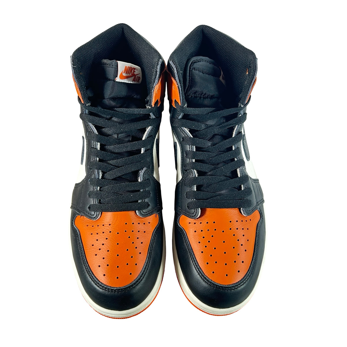DZ5485 008 Jordan 1 Retro High OG Shattered Backboard (2025) [USED] - 12 M (Used9)