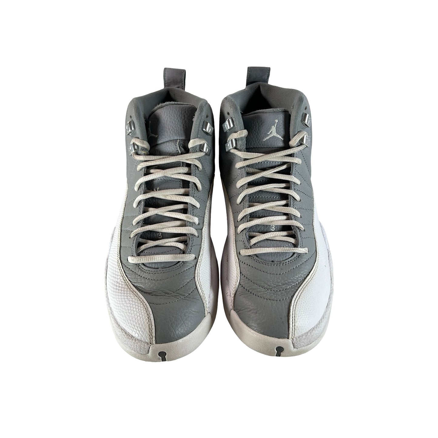 CT8013 015 Jordan 12 Retro Stealth [USED] - 10.5 M (Used) (No Box)