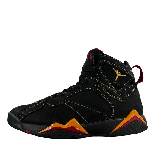 CU9307 081 Jordan 7 Retro Citrus (2022) [USED] - 8 M (Used3)