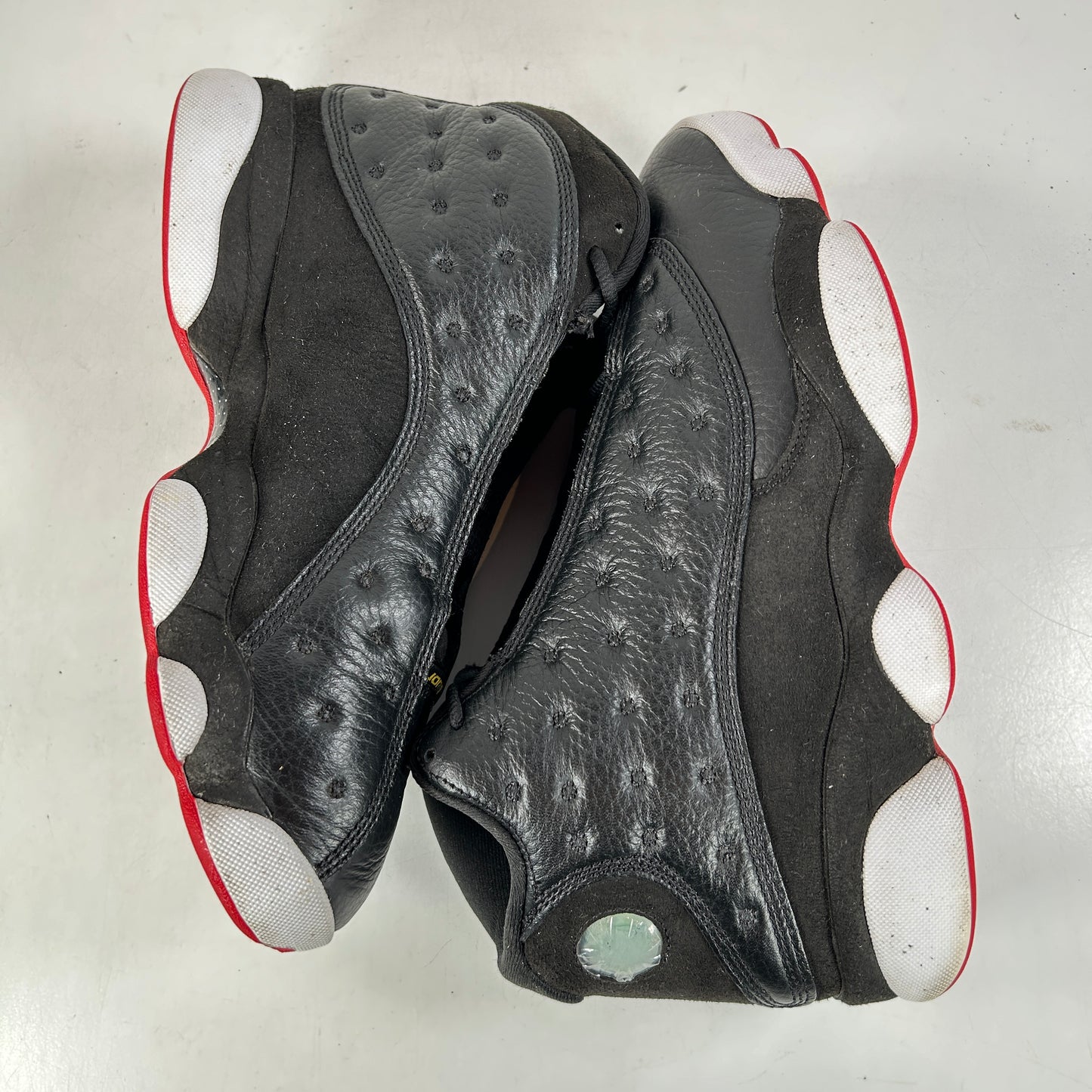 414571 062 Jordan 13 Retro Playoff (2023) [USED] - 9.5 M (Used)