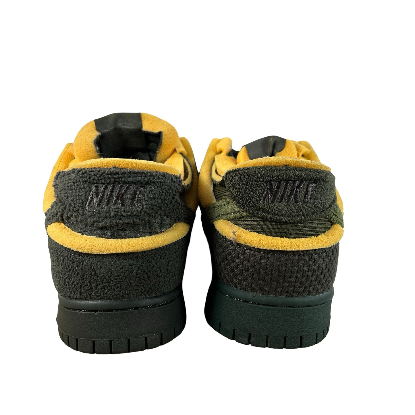 IH5094 300 Nike Dunk Low Cactus Plant Flea Market Swamp Sponge Sequoia [USED] - 10.5 M (Used2)