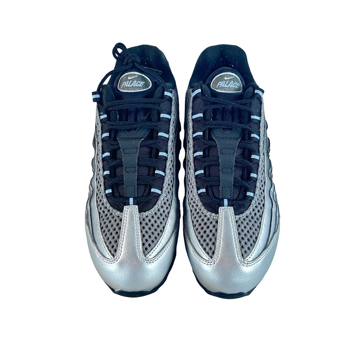 IQ7708 095 Nike Air Max 95 Big Bubble Palace [USED] - 10.5 M (Used)