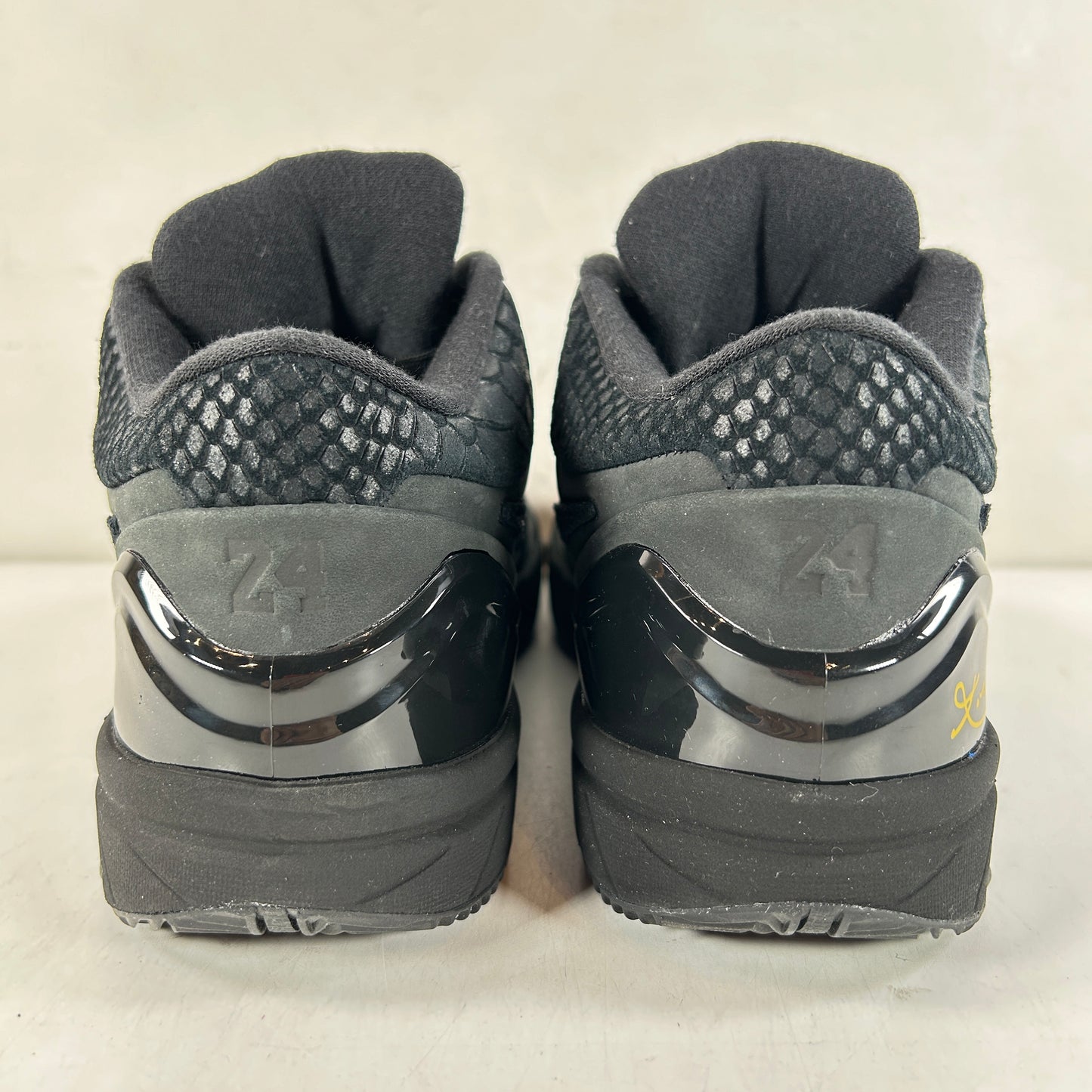 FQ3544 001 Nike Kobe 4 Protro Gift of Mamba [USED] - 10 M (VNDS)