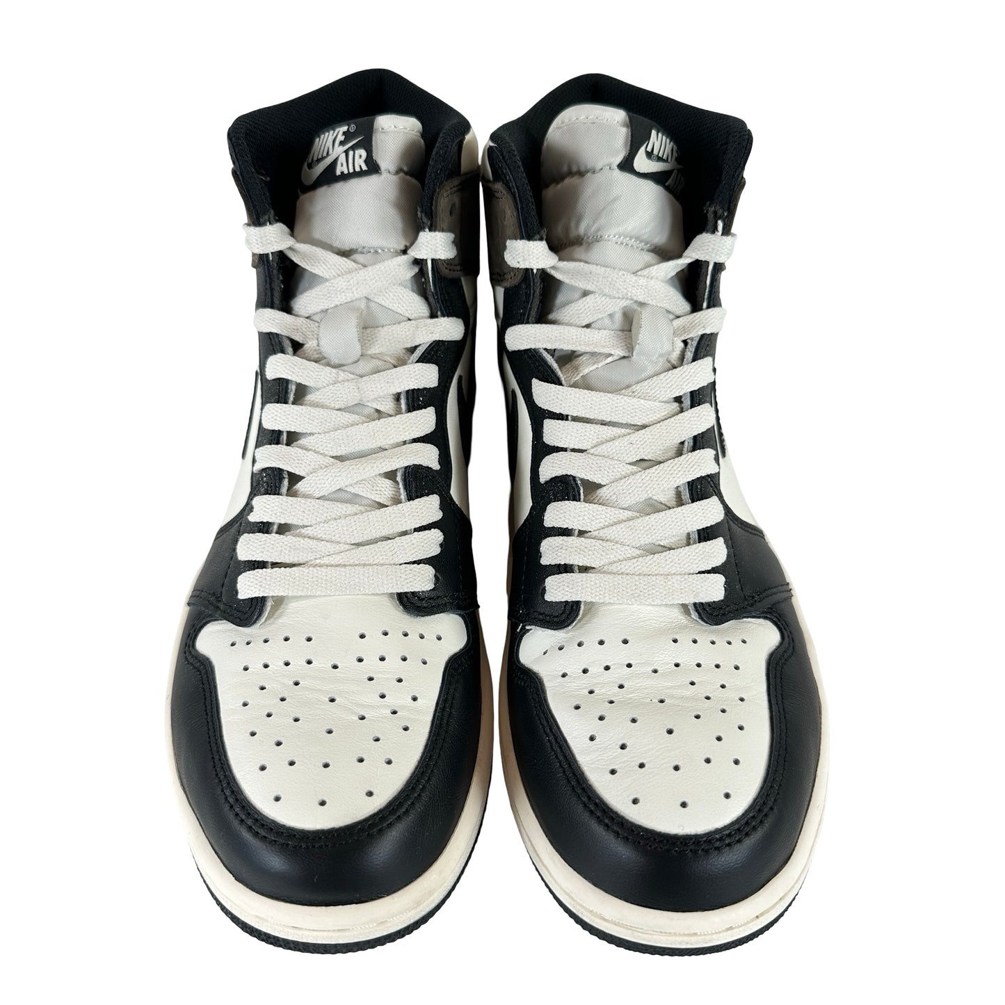 555088 105 Jordan 1 Mocha [USED] - 10 M (Used6)