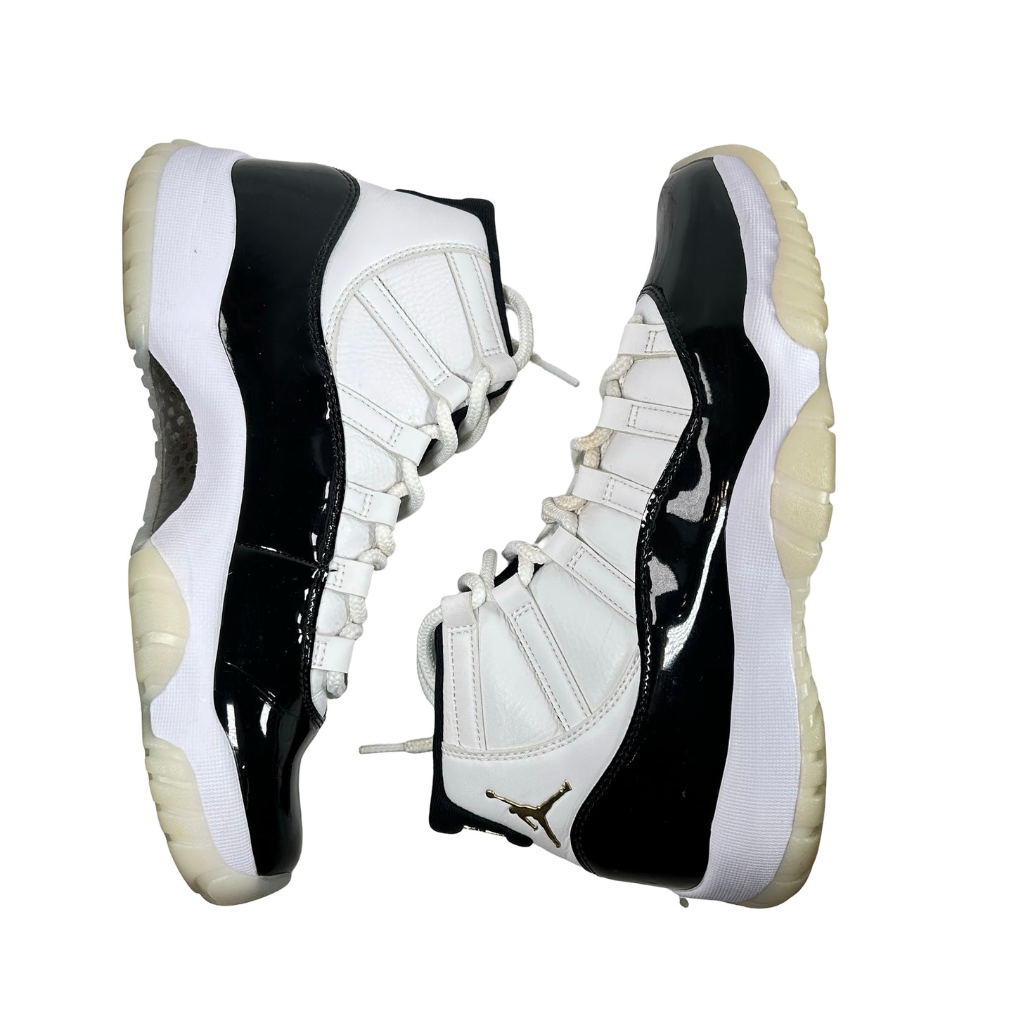 CT8012 170 Jordan 11 Retro DMP Defining Moments (2023) [USED] - 8.5 M (Used7)
