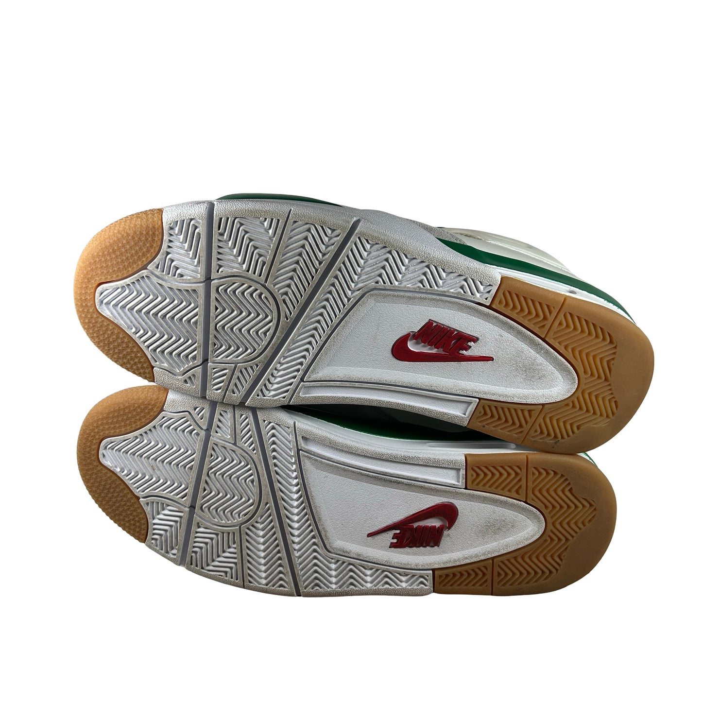DR5415 103 Jordan 4 Retro SB Pine Green [USED] - 11.5 M (Used4)