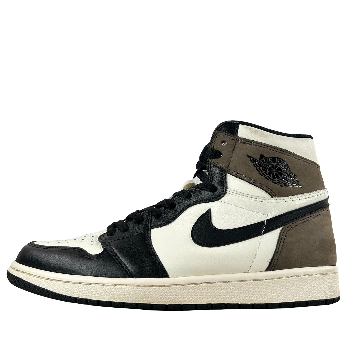 555088 105 Jordan 1 Mocha [USED] - 10.5 M (Used9)