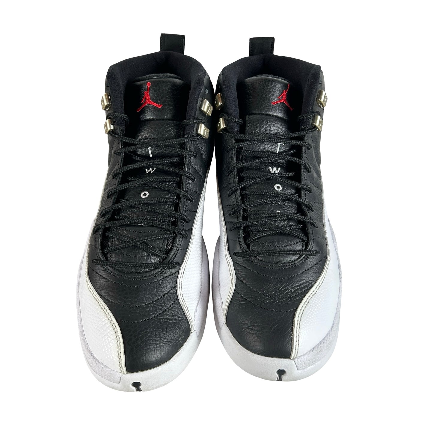 CT8013 006 Jordan 12 Retro Eliminatorias (2022)
