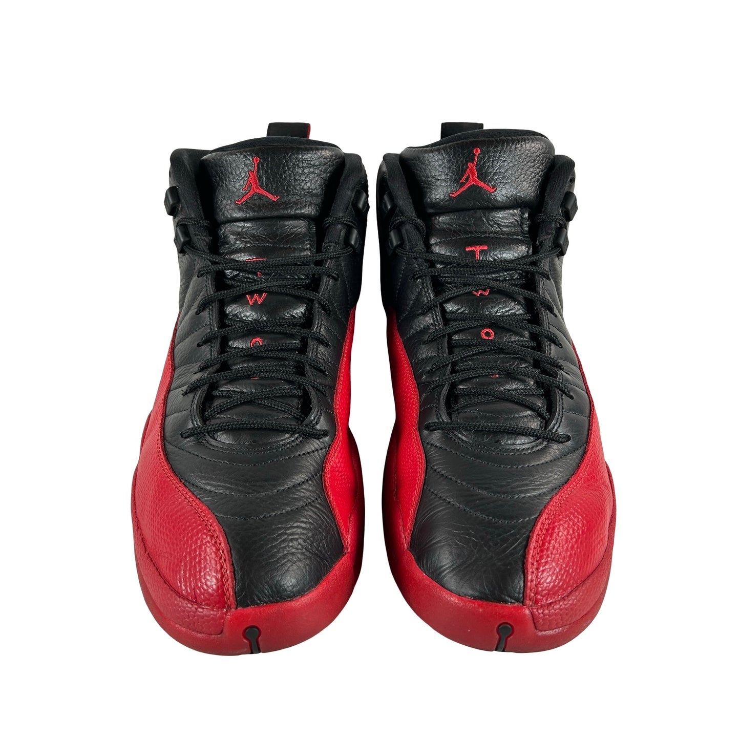 CT8013 002 Jordan 12 Retro Flu Game (2025) [USED] - 13 M (Used) (No Box)