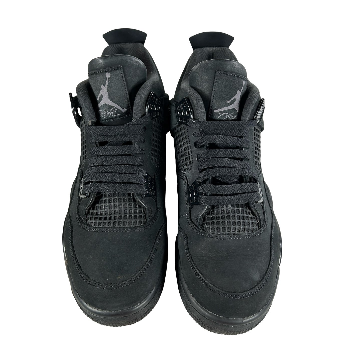 FV5029 010 Jordan 4 Retro Black Cat (2025) [USED] - 11 M (Used6)
