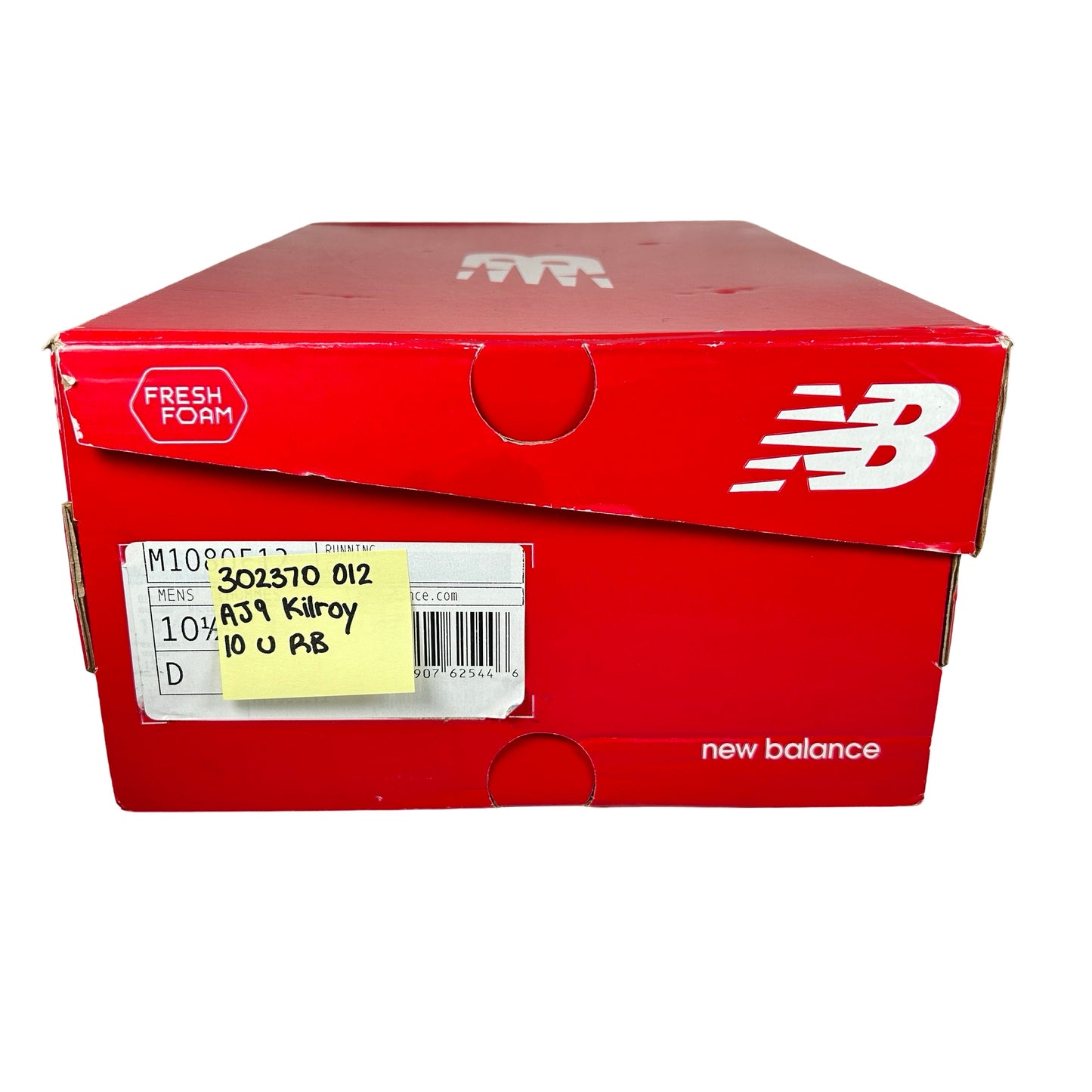 302370 012 Jordan 9 Retro Johnny Kilroy [USED] - 10 M (Used) (Replace Box)