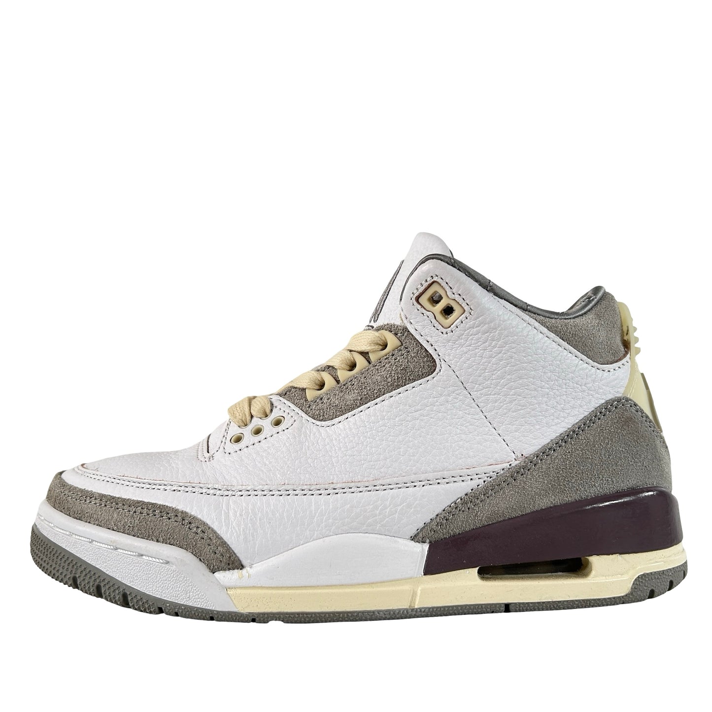 DH3434 110 Jordan 3 Retro A Ma Maniere [USED] - 6.5 W (Used) (No Box)
